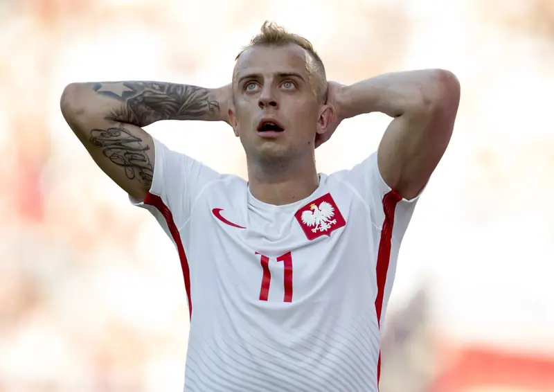 Kamil Grosicki