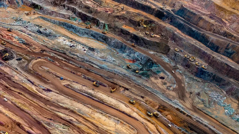 Northam produced approximately 940,000 ounces of platinum-group metals from its operations during its 2026 financial year.
