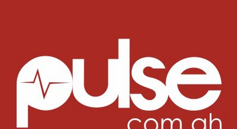 Pulse.com.gh official logo