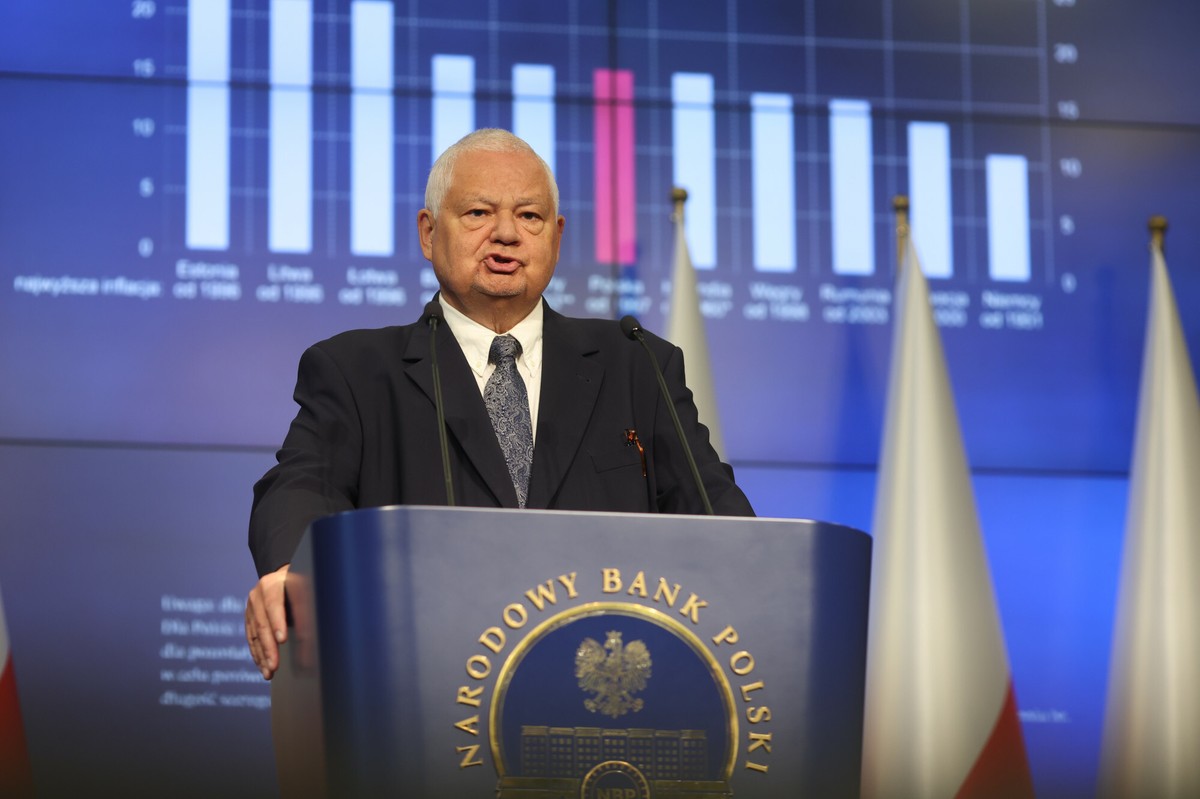 Możliwy zwrot w sprawie stóp procentowych. Dziś decyzja RPP