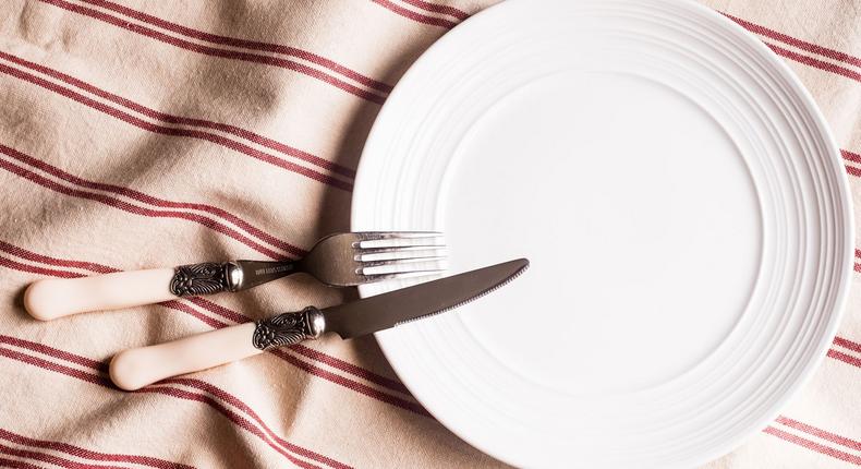 What Is Dry Fasting—And Is It Safe?