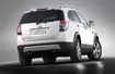 Chevrolet Captiva zszedł na psy