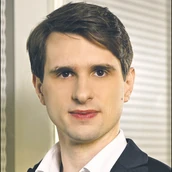 Igor Schwenk