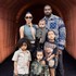 Kanye West begs God to reunite his family