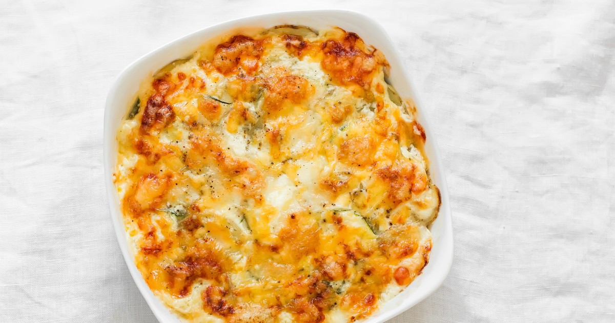 Recept: ünnepi, franciás rakott hal egy díjnyertes furmint mellé