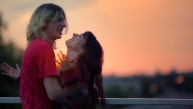 powiedz mi co czujesz nowy polski film kiedy gdzie oglądać