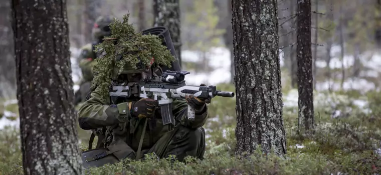 Rosja zakłócała sygnał GPS podczas manewrów NATO, twierdzi Norwegia