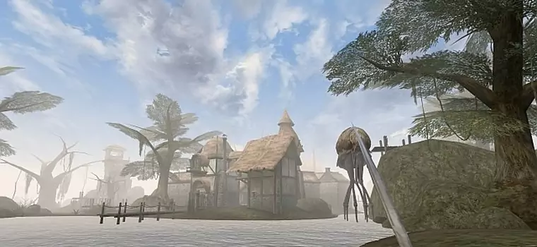 The Elder Scrolls III: Morrowind świętuje 15 urodziny