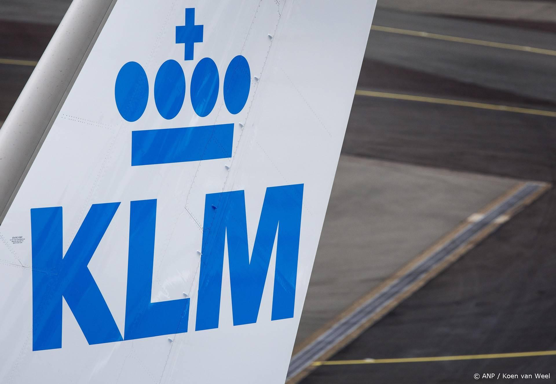 KLM geeft het grondpersoneel een loonsverhoging van 3,25% na de stakingen
