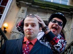 Pieniądze to nasz motor napędowy