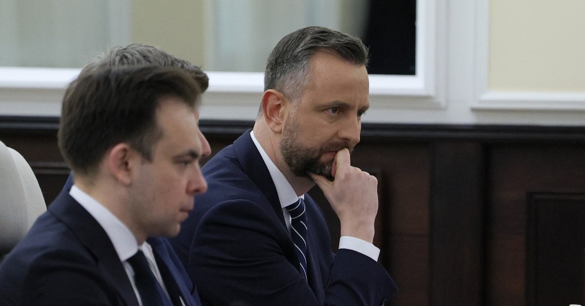 It is known who will sign the SAFE agreement. The government has appointed 2  ministers