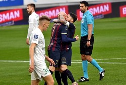 Ekstraklasa piłkarska. Pogoń zremisowała z Wartą