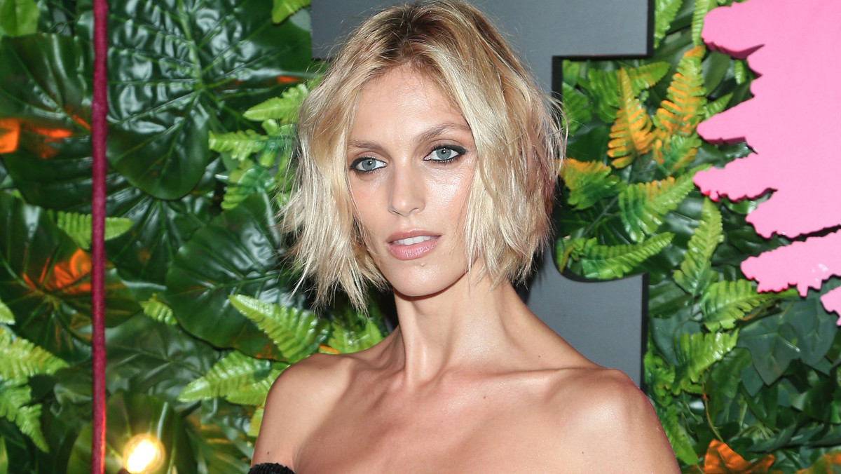 Anja Rubik w "The Times Magazine" mówi o homofobii Polaków i edukacji seksualnej