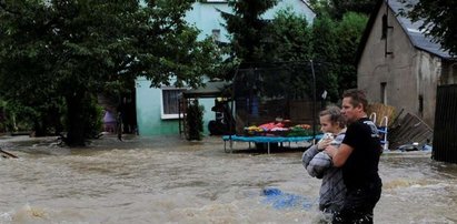 Powódź w 2 godziny. 3 osoby nie żyją. FOTY