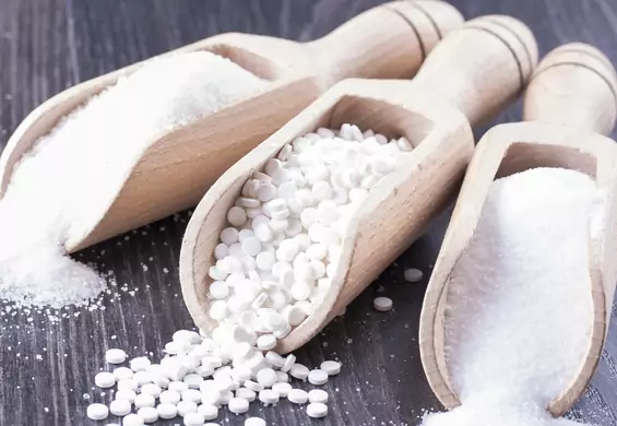 Aspartam – czy popularny słodzik jest szkodliwy?