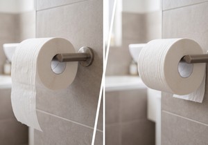 Toalet papir