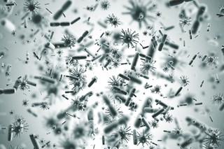 Rządy i uczeni uwielbiają zabawy z wirusami