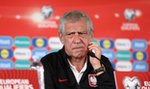 Ależ zaskoczył! Fernando Santos ogłosił powołania na Wyspy Owcze i Albanię. Sensacyjne powroty wielkich gwiazd!