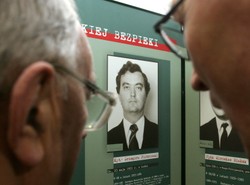 "Oprawcy porzucili go jak martwe zwierzę"