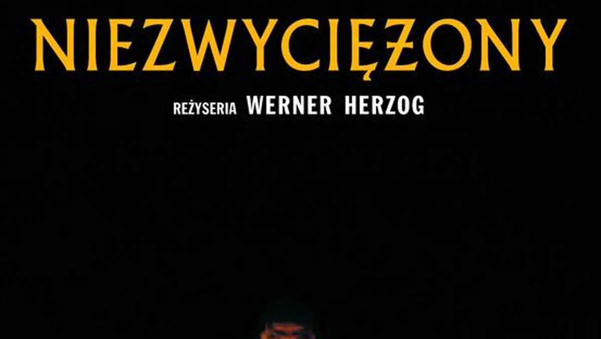 Niezwyciężony