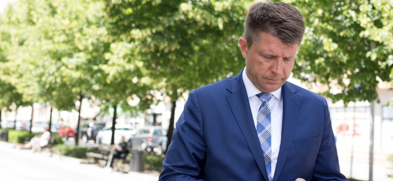 Ryszard Petru o luce VAT za PiS. "Mowa jest o 40 mld"