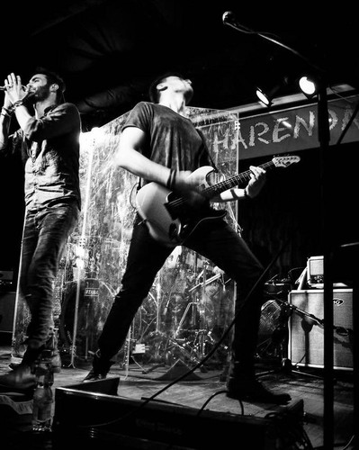 Killing Silence, fot. Aneta Kwiatkowska