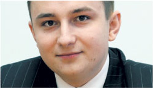 Adam Makosz