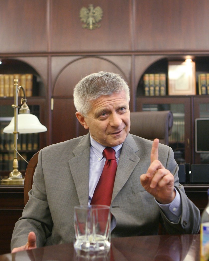 Marek Belka