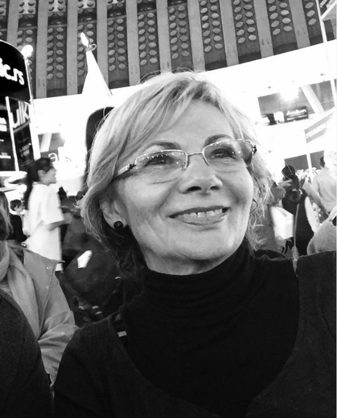 Violeta Ivković