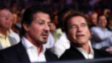 Schwarzenegger wystąpi u boku Stallone'a