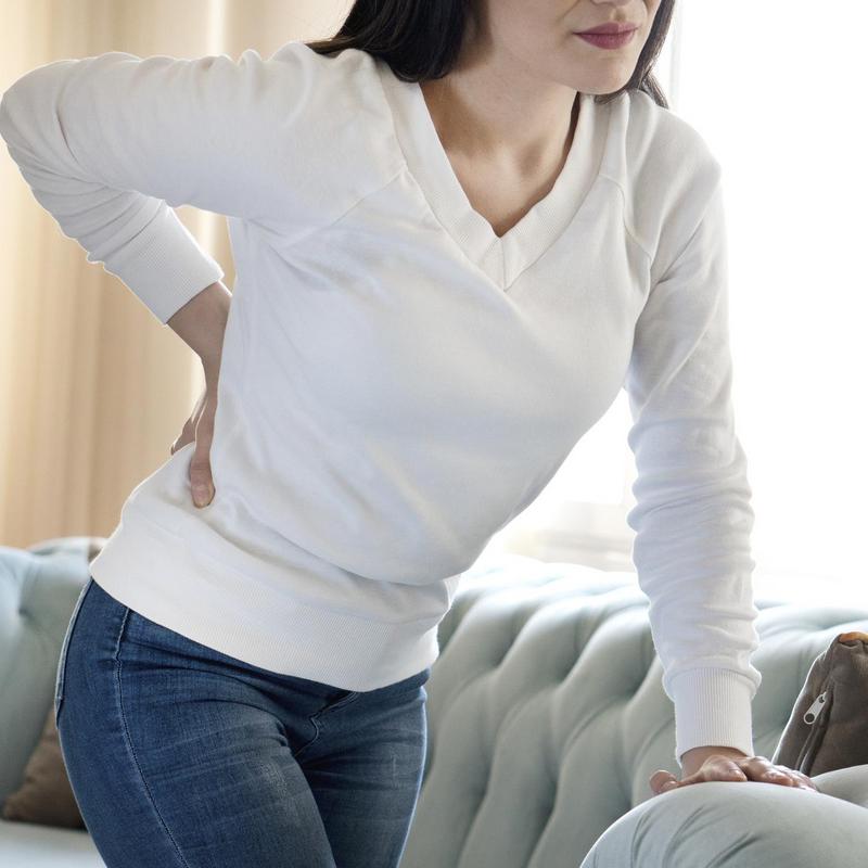 Ból pleców - przyczyny, leczenie. Domowe sposoby na ból pleców [WYJAŚNIAMY]