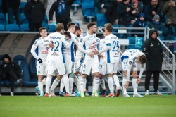 5 goli w Płocku. Łukasz Sekulski bohaterem gospodarzy [WIDEO]