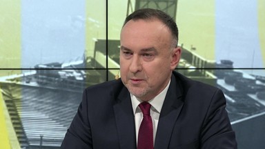 Będzie partia Hołowni po wyborach? Kobosko w "Onet Opinie": nie można wykluczyć