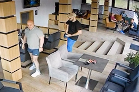 PRIKA UBIJEN 20 DANA PRE IZNOŠENJA ODBRANE! U trenutku likvidacije već 2 godine nosio nanogicu, a evo zbog čega mu se PONOVO sudilo