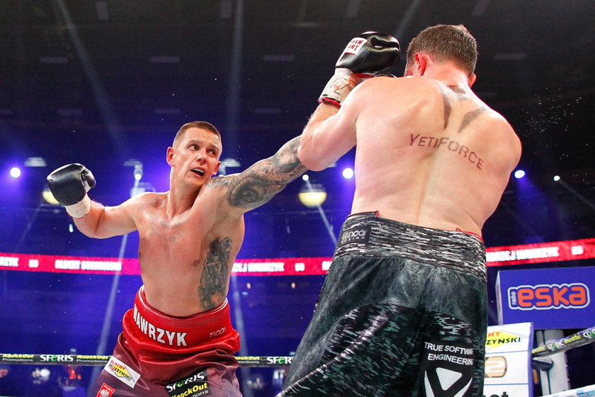 Andrzej Wawrzyk zawalczy o mistrzostwo wagi ciężkiej federacji WBC. Jest potwierdzenie walki Polaka
