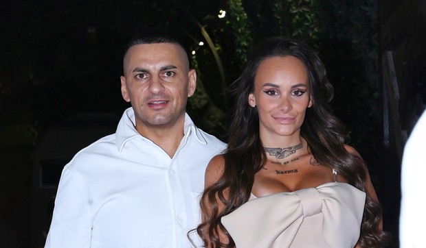 Teodora i Bebica