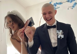 Tamara i suprug