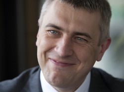 Palikot o Giertychu: Przegrał procesy, bo popełniał uczniowskie błędy