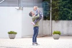 Hakiel chodzi na terapię. Podzielił się tym w sieci