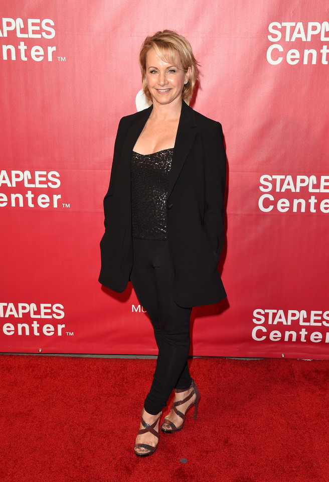 Gabrielle Carteris