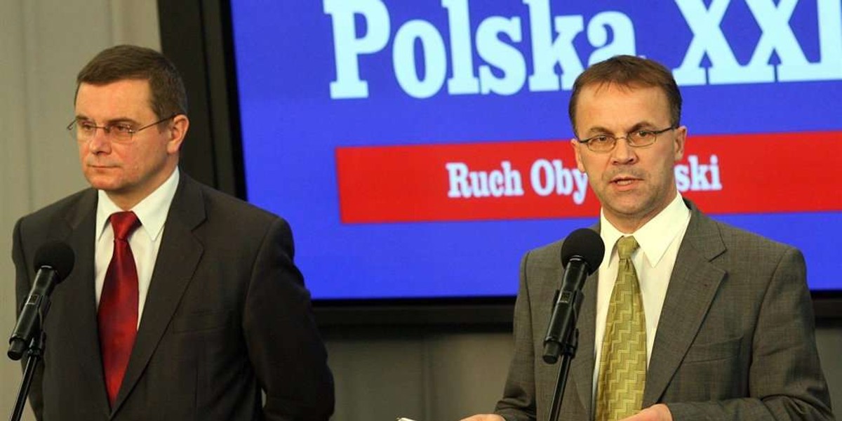 Polska Plus wraca do PiS