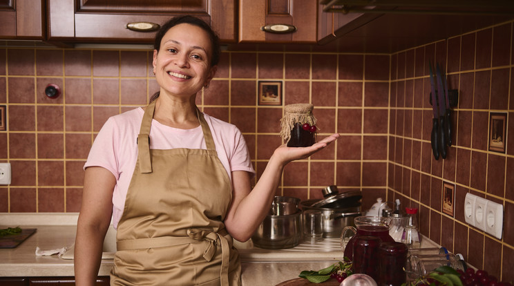 Sokat spórolhat, ha már most feltölti a kamrát télire / Fotó: Shutterstock