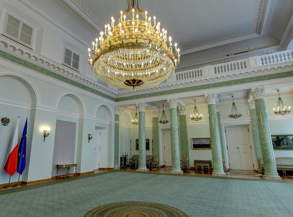 Sala Kolumnowa