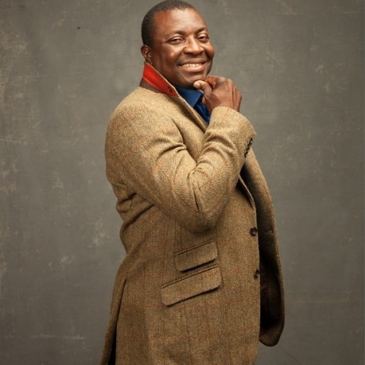 Ali Baba needs no introduction as we know what this man has done in the entertainment industry over the last 3 decades 