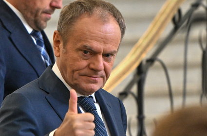 Donald Tusk ogranicza swoją aktywność. CIR informuje o chorobie premiera