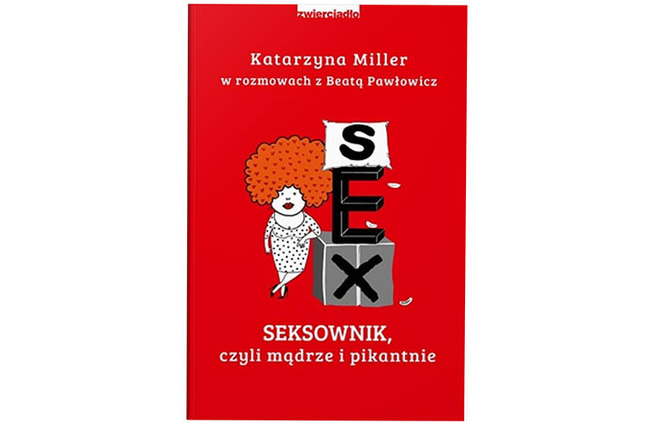 10 Książek O Seksie I Seksualności Które Powinieneś Przeczytać 0482