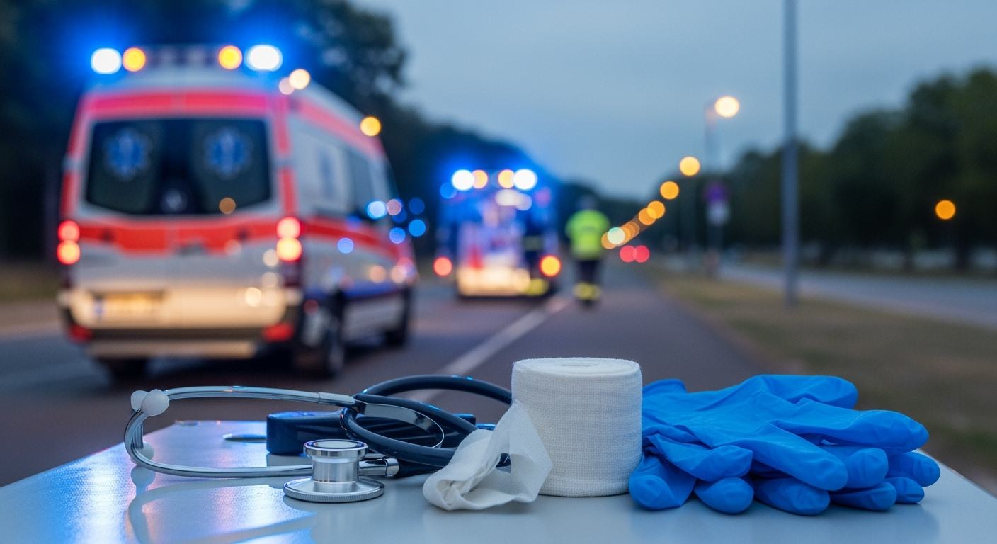 Hälfte aller Organspenden scheitert an Ablehnung durch Angehörige