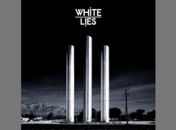 White Lies - nieambitni naśladowcy