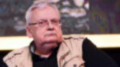 Andrzej Sapkowski o sporze z CD Projektem: pieniądze już nic dla mnie nie znaczą