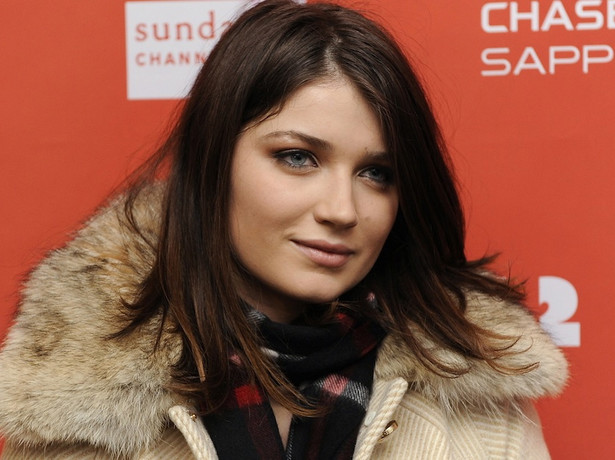 Eve Hewson, córka Bono: Nigdy nie miałam poczucia, że stoję w cieniu taty